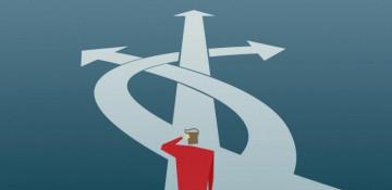 What are most important factors for businesses during uncertainty? - Explained