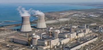 Why is nuclear energy becoming Central Asia's biggest strategic bet?