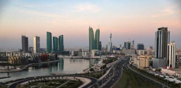 Bahrain says 11-year-old girl injured after Iranian drone attack