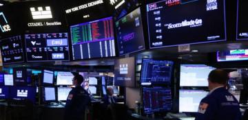 Dow, S&P 500, Nasdaq futures jump after US renews strikes on Iran