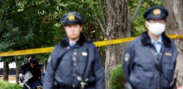 Chinese national attacked, robbed in Tokyo's busy commercial district