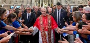 Pope Leo heads to Canary Islands to highlight perilous journeys of migrants 