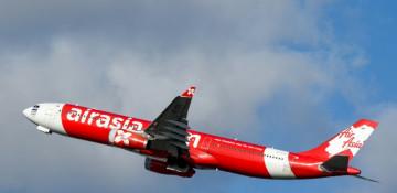 Malaysia's AirAsia X postpones Bahrain flight route