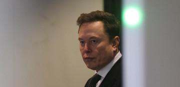 Elon Musk to speak at ASML event ahead of SpaceX IPO