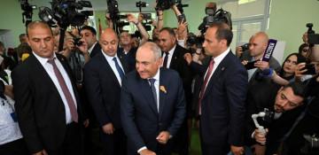  Can Pashinyan leave Moscow’s orbit without paying the price?  (Opinion)