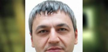 Most-wanted crime boss Yusif Aliyev detained in Russia's St. Petersburg after 22 years