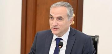 AIR Center Chairman: Azerbaijan's principled position towards Armenia remains unchanged