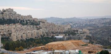 Israel eyes major settlement expansion across West Bank