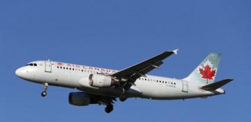 Air Canada extends Tel Aviv, Dubai flight suspension