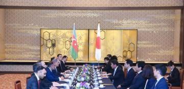 Japanese media highlights Azerbaijan’s strategic importance