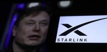 Iran threatens to strike Elon Musk's Starlink and SpaceX