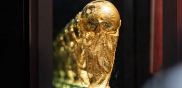 Expanded VAR and new countdown rules set for World Cup 2026
