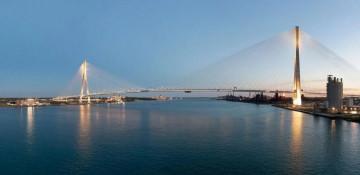 US–Canada bridge opening delayed again