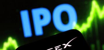 SpaceX IPO sees strong demand, gets buy rating; space sector climbs