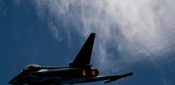 Spain seeks entry into new fighter jet race after FCAS collapse