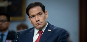 Marco Rubio announces sanctions on Cuba's state oil firm