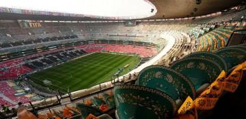 Shakira and Burna Boy open 2026 World Cup in Mexico -  VIDEOS 