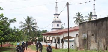 US reportedly plans Iran deportations to Central African Republic