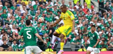 Mexico vs South Africa: World Cup 2026 kick-off updates -  VIDEO 