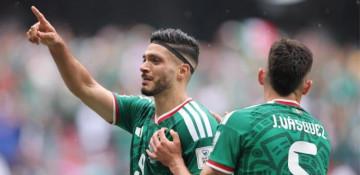 World Cup 2026: Mexico defeats South Africa in opening match