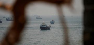 India demands end to US attacks on ships after three sailors killed  (World)