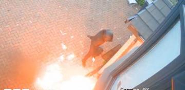 Who targeted the Imam’s family home in England, Bolton? What we know so far