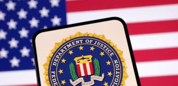 US Justice Department sues Virginia over mask ban 