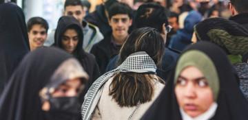 What is behind Iran's latest crackdown on ethnic minorities, activists and critics? 