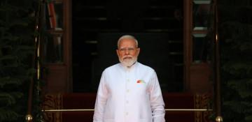  India’s new power game: Why Modi is heading to France and Slovakia  (Analytics)