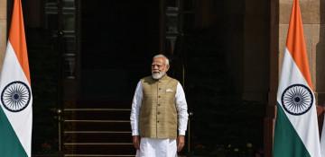 Modi heads to Europe to deepen India’s strategic ties
