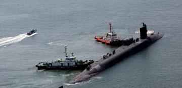 US nuclear submarine squadron set for deployment to Australia