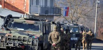 NATO to scale down Kosovo peacekeeping mission (World)