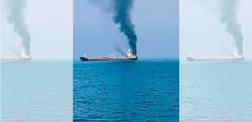 Iran calls US attacks on Indian-crewed ships off Oman ‘maritime piracy’ 