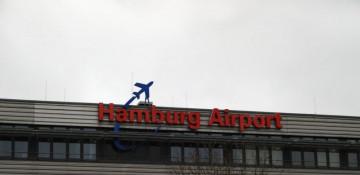 Hamburg airport evacuated after security incident (World)