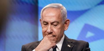 Opposition gains as Netanyahu’s Likud drops in poll