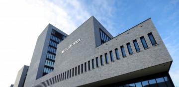 Europol dismantles AudiA6 crypto laundering network used by gangs