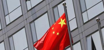 China arrests US national on suspected espionage