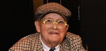 British art great David Hockney dies at 88