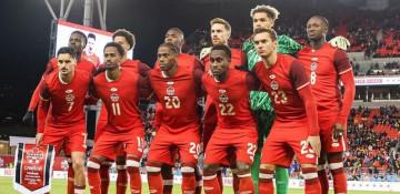 2026 World Cup: Co-host Canada to face Bosnia and Herzegovina