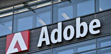 Adobe shares fall as CFO exit raises strategy concerns
