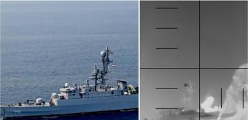 Iran vows revenge over US attack on frigate that killed 104 sailors (Politics)