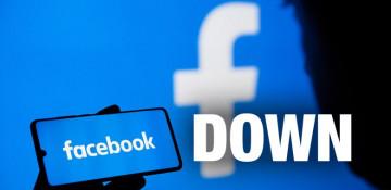 Instagram and Facebook down? Widespread login issues spark user panic