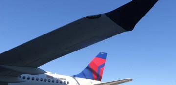Delta Airlines and human trafficking? $2.35M lawsuit over false claim
