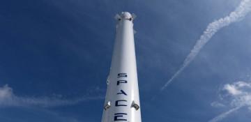 SpaceX shares expected to jump 30% in record-breaking IPO (World)