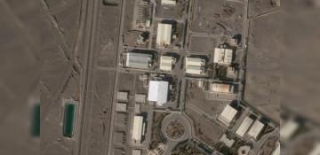 Iran to end nuclear program under deal, White House claims