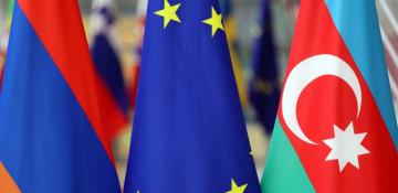 EU mission in Armenia excluded from Azerbaijan peace talks