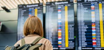 EU nations back compromise on air passenger rights reform