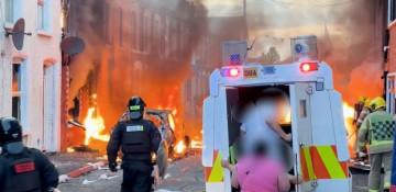 Arab community voices alarm over anti-migrant incidents in Belfast (World)