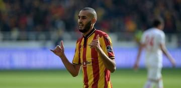 Morocco star slams visa denial of Somali World Cup referee