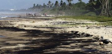 Venezuela lashes out at Trinidad and Tobago in spill spat (World)